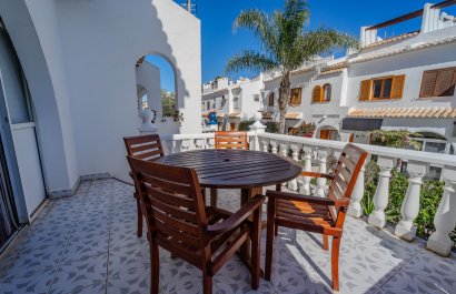 Resale - Apartments - Flats - Ciudad Quesada - La Marquesa Golf