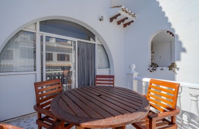 Resale - Apartments - Flats - Ciudad Quesada - La Marquesa Golf