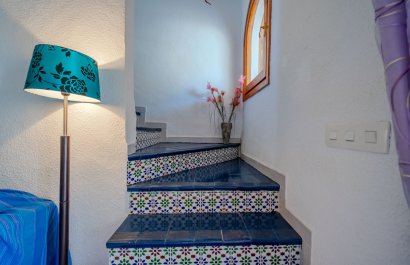 Resale - Apartments - Flats - Ciudad Quesada - La Marquesa Golf