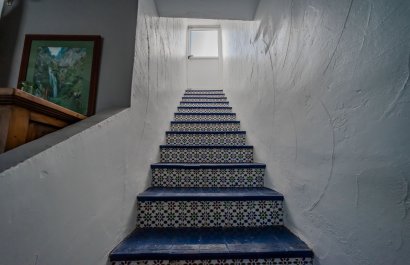 Resale - Apartments - Flats - Ciudad Quesada - La Marquesa Golf