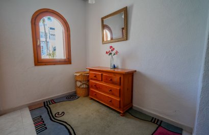 Resale - Apartments - Flats - Ciudad Quesada - La Marquesa Golf