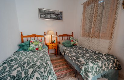 Resale - Apartments - Flats - Ciudad Quesada - La Marquesa Golf