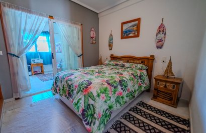 Resale - Apartments - Flats - Ciudad Quesada - La Marquesa Golf