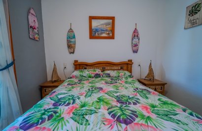 Resale - Apartments - Flats - Ciudad Quesada - La Marquesa Golf