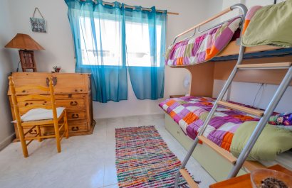 Resale - Apartments - Flats - Ciudad Quesada - La Marquesa Golf