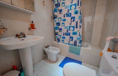 Resale - Apartments - Flats - Ciudad Quesada - La Marquesa Golf