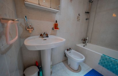 Resale - Apartments - Flats - Ciudad Quesada - La Marquesa Golf