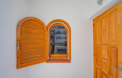 Resale - Apartments - Flats - Ciudad Quesada - La Marquesa Golf