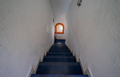 Resale - Apartments - Flats - Ciudad Quesada - La Marquesa Golf