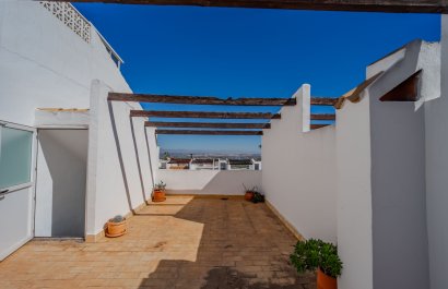 Resale - Apartments - Flats - Ciudad Quesada - La Marquesa Golf