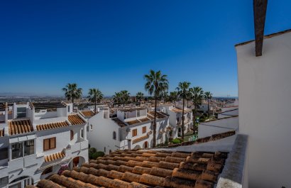 Resale - Apartments - Flats - Ciudad Quesada - La Marquesa Golf
