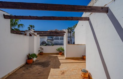 Resale - Apartments - Flats - Ciudad Quesada - La Marquesa Golf
