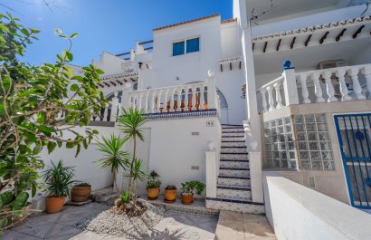 Resale - Apartments - Flats - Ciudad Quesada - La Marquesa Golf
