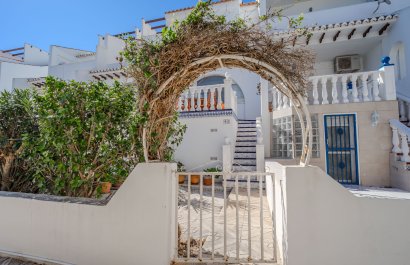 Resale - Apartments - Flats - Ciudad Quesada - La Marquesa Golf