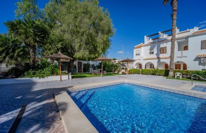 Resale - Apartments - Flats - Ciudad Quesada - La Marquesa Golf
