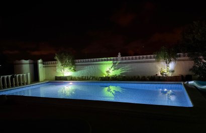 Resale - Villa - Ciudad Quesada - La Marquesa Golf