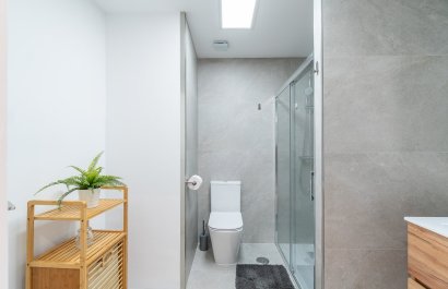 Resale - Apartments - Flats - Torrevieia - La Mata