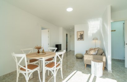 Resale - Apartments - Flats - Torrevieia - La Mata