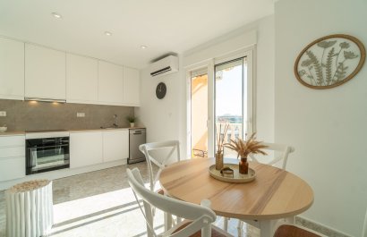Resale - Apartments - Flats - Torrevieia - La Mata