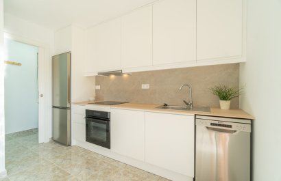 Resale - Apartments - Flats - Torrevieia - La Mata