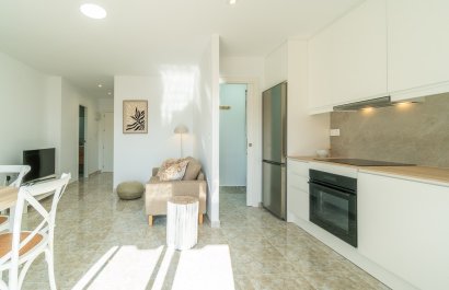 Resale - Apartments - Flats - Torrevieia - La Mata