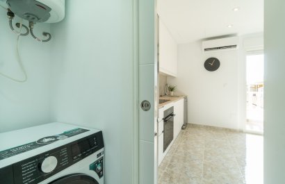 Resale - Apartments - Flats - Torrevieia - La Mata