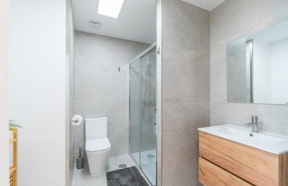 Resale - Apartments - Flats - Torrevieia - La Mata