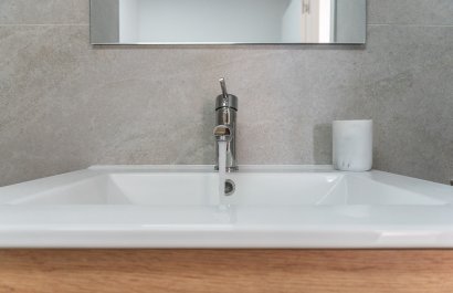 Resale - Apartments - Flats - Torrevieia - La Mata
