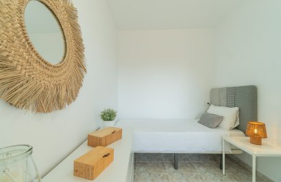 Resale - Apartments - Flats - Torrevieia - La Mata