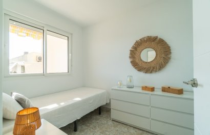 Resale - Apartments - Flats - Torrevieia - La Mata