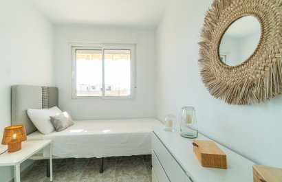 Resale - Apartments - Flats - Torrevieia - La Mata