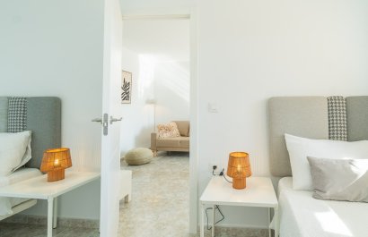 Resale - Apartments - Flats - Torrevieia - La Mata