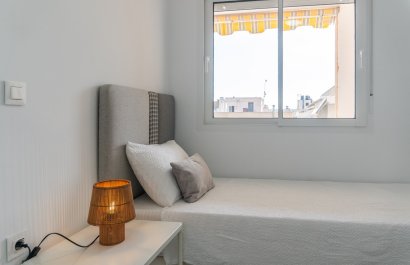 Resale - Apartments - Flats - Torrevieia - La Mata