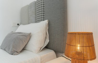 Resale - Apartments - Flats - Torrevieia - La Mata
