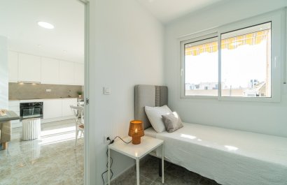 Resale - Apartments - Flats - Torrevieia - La Mata