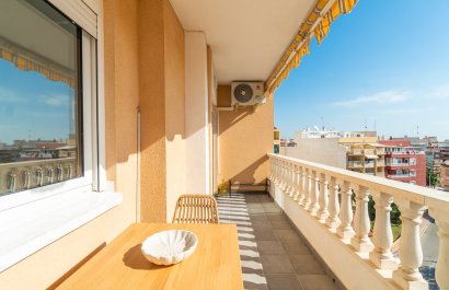 Resale - Apartments - Flats - Torrevieia - La Mata