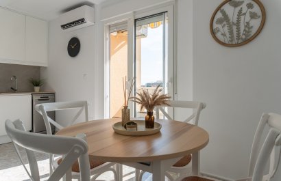 Resale - Apartments - Flats - Torrevieia - La Mata