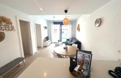 Reventa - Apartments - Flats - San Pedro del Pinatar