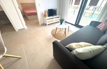 Reventa - Apartments - Flats - San Pedro del Pinatar