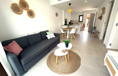 Reventa - Apartments - Flats - San Pedro del Pinatar