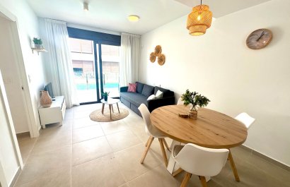 Reventa - Apartments - Flats - San Pedro del Pinatar