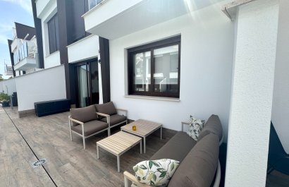 Reventa - Apartments - Flats - San Pedro del Pinatar