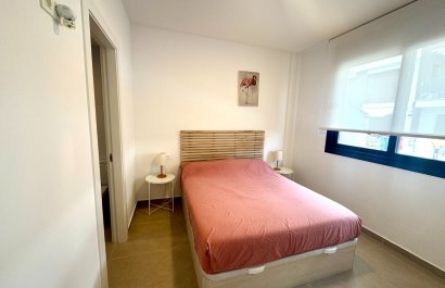Reventa - Apartments - Flats - San Pedro del Pinatar