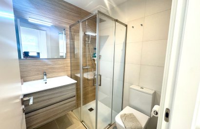 Reventa - Apartments - Flats - San Pedro del Pinatar
