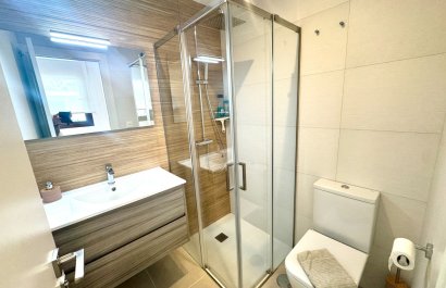 Reventa - Apartments - Flats - San Pedro del Pinatar