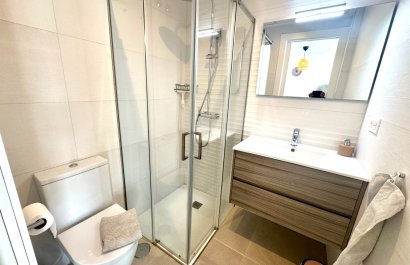 Reventa - Apartments - Flats - San Pedro del Pinatar