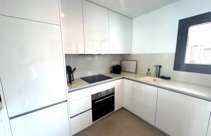 Reventa - Apartments - Flats - San Pedro del Pinatar