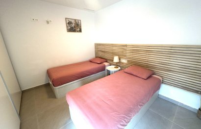 Reventa - Apartments - Flats - San Pedro del Pinatar