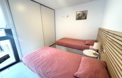 Reventa - Apartments - Flats - San Pedro del Pinatar