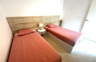 Reventa - Apartments - Flats - San Pedro del Pinatar